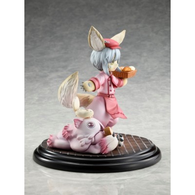 BELLFINE MADE IN ABYSS NANACHI AND MITTY STATUE FIGURE