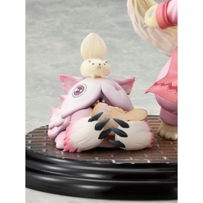 BELLFINE MADE IN ABYSS NANACHI AND MITTY STATUE FIGURE