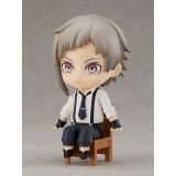 ORANGE ROUGE BUNGO STRAY DOGS ATSUSHI NAKAJIMA NENDOROID SWACCHAO FIGURE