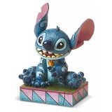 ENESCO LILO AND STITCH STITCH STATUE FIGURE