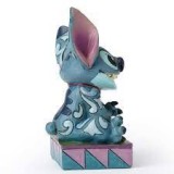 ENESCO LILO AND STITCH STITCH STATUE FIGURE