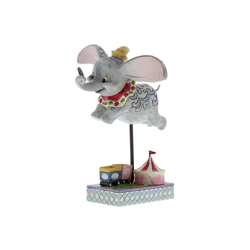 DUMBO STATUA FIGURE ENESCO