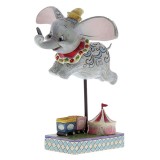 ENESCO DUMBO STATUE FIGURE
