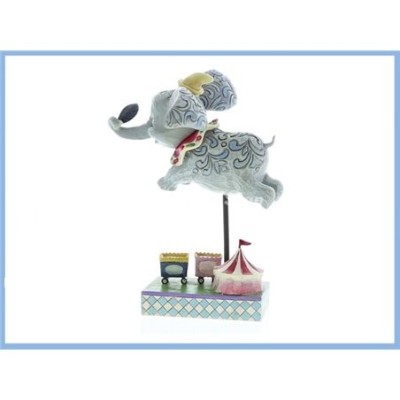 DUMBO STATUA FIGURE ENESCO