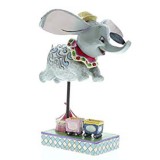 ENESCO DUMBO STATUE FIGURE