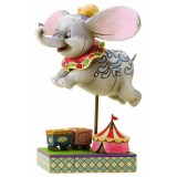 ENESCO DUMBO STATUE FIGURE