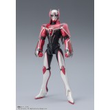 BANDAI TIGER & BUNNY 2 BARNABY BROOKS JR S.H. FIGUARTS ACTION FIGURE
