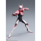 BANDAI TIGER & BUNNY 2 BARNABY BROOKS JR S.H. FIGUARTS ACTION FIGURE