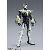 BANDAI TIGER & BUNNY 2 WILD TIGER STYLE 3 S.H. FIGUARTS ACTION FIGURE