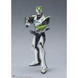BANDAI TIGER & BUNNY 2 WILD TIGER STYLE 3 S.H. FIGUARTS ACTION FIGURE