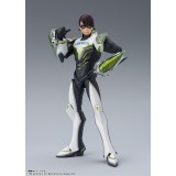 BANDAI TIGER & BUNNY 2 WILD TIGER STYLE 3 S.H. FIGUARTS ACTION FIGURE