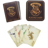PALADONE PRODUCTS HARRY POTTER POKER PLAYING CARDS