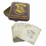 PALADONE PRODUCTS HARRY POTTER POKER PLAYING CARDS