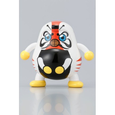 BANDAI DARUMA CLUB MOTHRA ACTION FIGURE