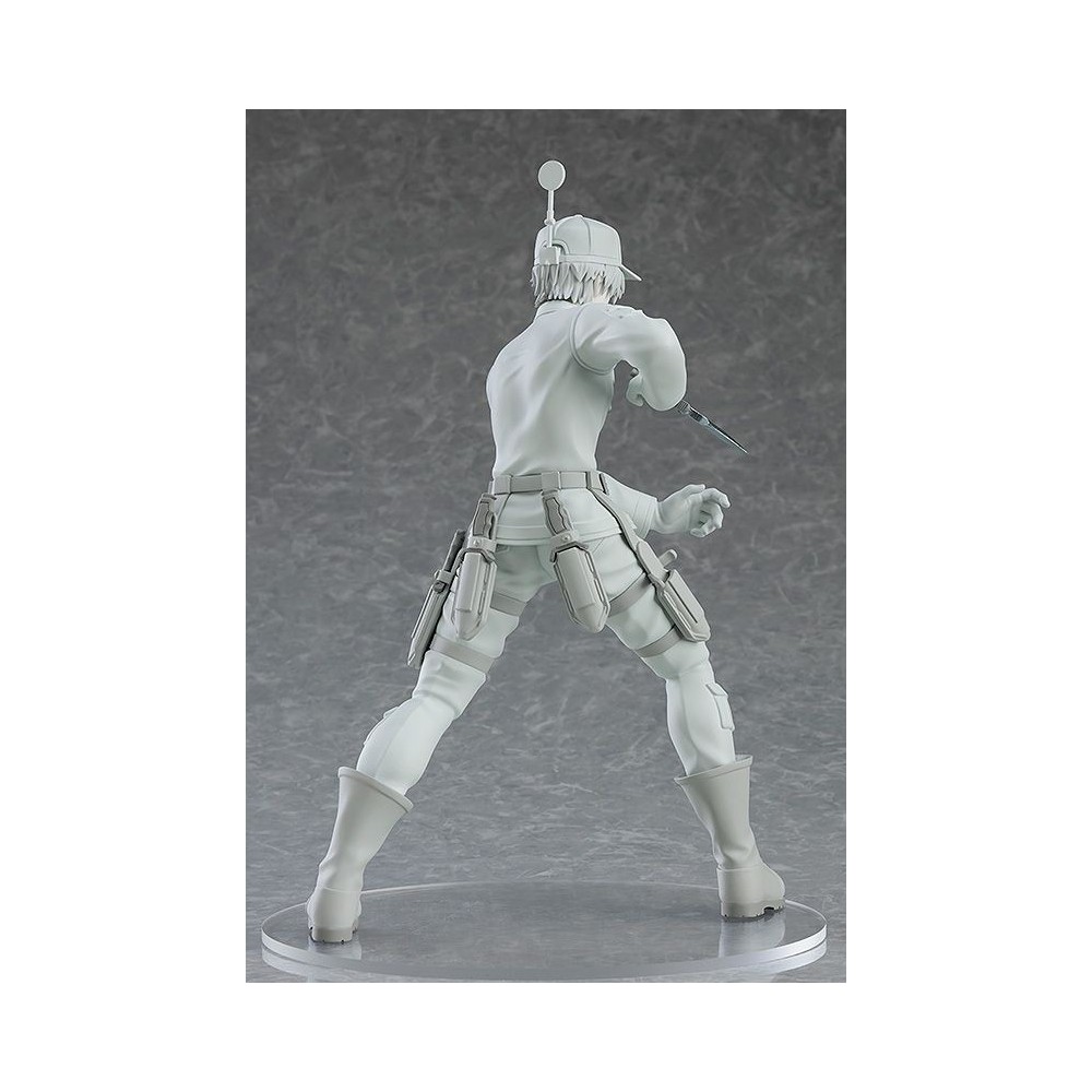 CELLS AT WORK WHITE BLOOD CELL POP UP PARADE STATUA FIGURE GOOD SMILE COMPANY
