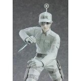 CELLS AT WORK WHITE BLOOD CELL POP UP PARADE STATUA FIGURE GOOD SMILE COMPANY