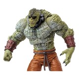 MC FARLANE DC MULTIVERSE BATMAN ARKHAM ASYLUM KILLER CROC ACTION FIGURE