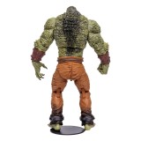 MC FARLANE DC MULTIVERSE BATMAN ARKHAM ASYLUM KILLER CROC ACTION FIGURE