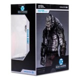 MC FARLANE DC MULTIVERSE BATMAN ARKHAM ASYLUM KILLER CROC ACTION FIGURE