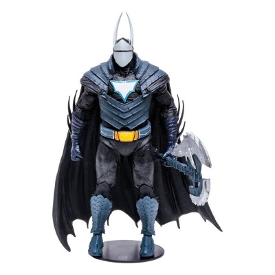 MC FARLANE DC MULTIVERSE BATMAN DUKE THOMAS ACTION FIGURE