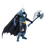 MC FARLANE DC MULTIVERSE BATMAN DUKE THOMAS ACTION FIGURE
