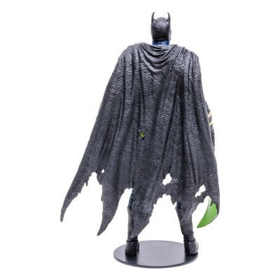 DC MULTIVERSE BATMAN OF EARTH-22 INFECTED ACTION FIGURE MC FARLANE