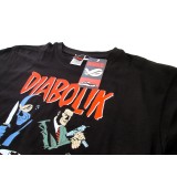 T SHIRT DIABOLIK GINKO