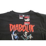 T SHIRT DIABOLIK GINKO