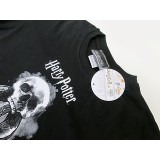 T SHIRT HARRY POTTER VOLDEMORT SKULL