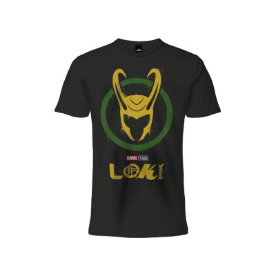 T SHIRT MARVEL STUDIOS LOKI