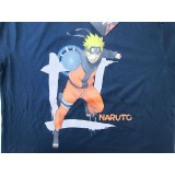 T SHIRT NARUTO
