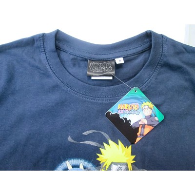 MAGLIA T SHIRT NARUTO