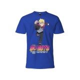 MAGLIA T SHIRT BORUTO