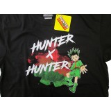 T SHIRT HUNTER X HUNTER GON