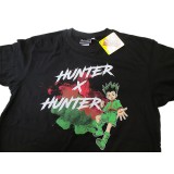 T SHIRT HUNTER X HUNTER GON