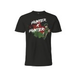 MAGLIA T SHIRT HUNTER X HUNTER GON