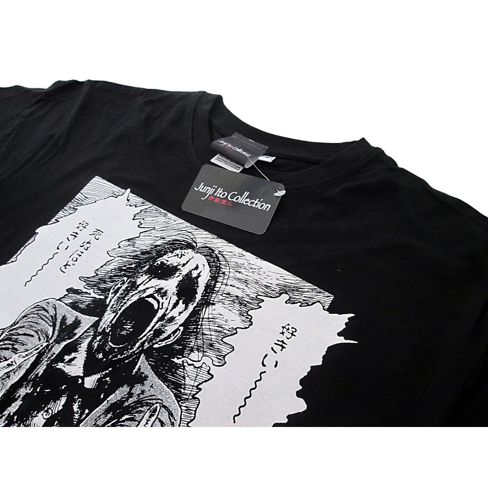 T SHIRT JUNJI ITO COLLECTION