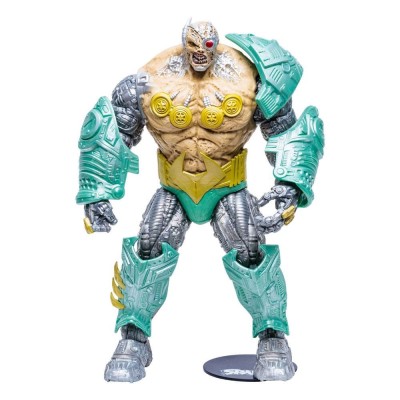 MC FARLANE SPAWN MEGAFIG OVERTKILL 30CM ACTION FIGURE