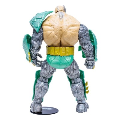 MC FARLANE SPAWN MEGAFIG OVERTKILL 30CM ACTION FIGURE