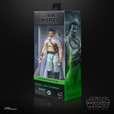 STAR WARS THE BLACK SERIES GENERAL LANDO CALRISSIAN ACTION FIGURE HASBRO