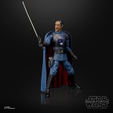 HASBRO STAR WARS THE BLACK SERIES THE MANDALORIAN MOFF GIDEON ACTION FIGURE