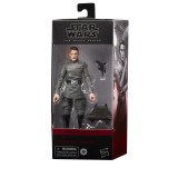 STAR WARS THE BLACK SERIES THE BAD BATCH VICE ADMIRAL RAMPART ACTION FIGURE HASBRO