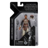 STAR WARS THE BLACK SERIES LANDO CALRISSIAN SKIFF GUARD ACTION FIGURE HASBRO