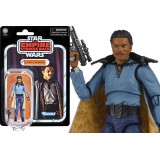 STAR WARS THE VINTAGE COLLECTION LANDO CALRISSIAN ACTION FIGURE HASBRO