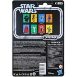 STAR WARS THE VINTAGE COLLECTION LANDO CALRISSIAN ACTION FIGURE HASBRO