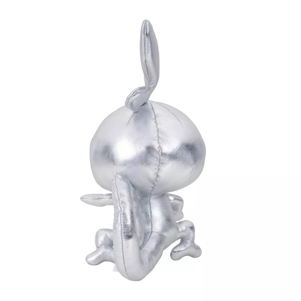 BOTI POKEMON SOBBLE SILVER VERSION 20CM PLUSH FIGURE