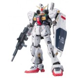 BANDAI REAL GRADE RG GUNDAM RX-178 MARK II AEUG 1/144 MODEL KIT FIGURE