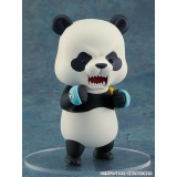 GOOD SMILE COMPANY JUJUTSU KAISEN PANDA NENDOROID ACTION FIGURE