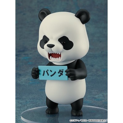 GOOD SMILE COMPANY JUJUTSU KAISEN PANDA NENDOROID ACTION FIGURE