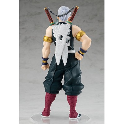 GOOD SMILE COMPANY DEMON SLAYER TENGEN UZUI POP UP PARADE STATUE FIGURE